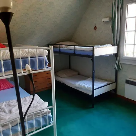 Bungalow In France Near Castle & Hiking Trails, Cleaning Included Holiday home Saint-Pierre-le-Vieux (Seine-Maritime)