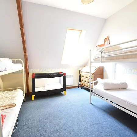Holiday home Bungalow In France Near Castle & Hiking Trails, Cleaning Included