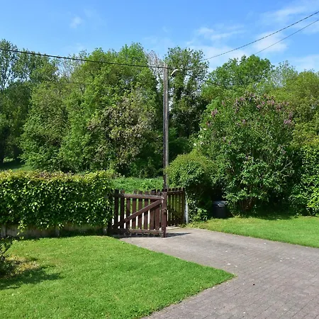 Bungalow In France Near Castle & Hiking Trails, Cleaning Included Holiday home Saint-Pierre-le-Vieux (Seine-Maritime)